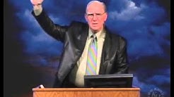 Chuck Missler Revelation Session 04 Chapter 2 8-11 The Letter To The Church Of Smyrna