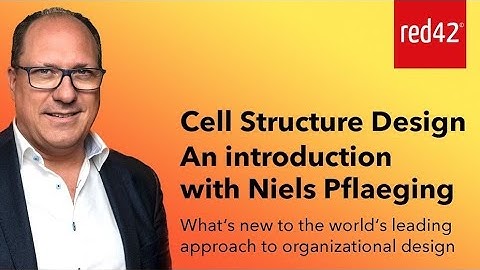 Cell Structure Design: An intro to the world’s most coherent approach to organizational structure