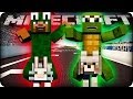 Minecraft - MODDED MOB RACE - Animal Bikes Mod