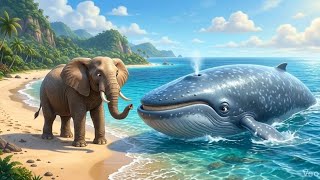 De uma Formiga ao Universo… Olha o Tamanho do Meu Deus! | Música Infantil Cristã - EntreSaber Kids