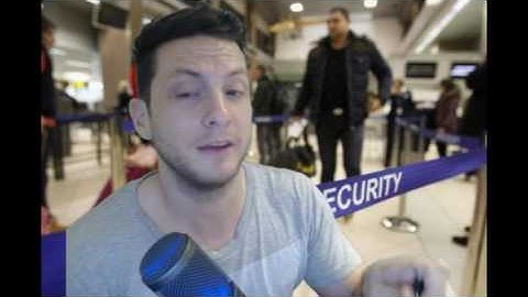 Would racial profiling at Australian airports make us safer?