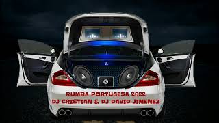 RUMBA PORTUGESA 2022