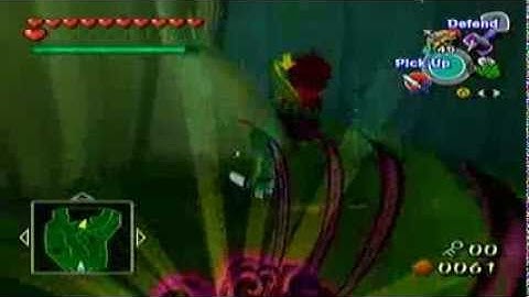 Gamecube Games in Real Widescreen with Swiss (on console)