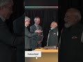 NETHERLANDS HANDS OVER CHOLA COPPER PLATES TO PM MODI..#modiji#government#copper#ytshorts#viral