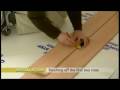 Quick•Step® Laminate Floors Installation - Pt 2