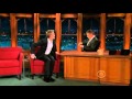 Late Late Show with Craig Ferguson 9/8/2009 Neil Patrick Harris, Spencer Day