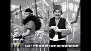 Nurhan Damcıoğlu ve Halit Akçatepe'nin eşsiz danslarıyla “Evlilik Düeti” 💃 #halitakçatepe… Resimi