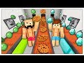 FABBRICA DI DIAMANTI CONTRO FABBRICA DI BISCOTTI CONTRO SLIME! - Minecraft ITA