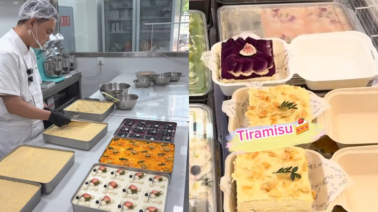 Готовлю тирамису🍰🤗 #десерт #торт #еда #фрукты #шоколад #сыр #ларек