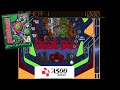 The A500Mini Pinball Dreams 