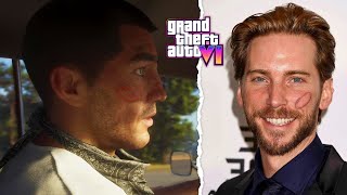GTA 6 JASON VOICE ACTOR...REVEALED? (IT'S NOT WHO YOU THINK)