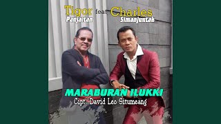 MARABURAN ILUKKI (feat. Charles Simanjuntak)