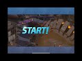 Beginning of video