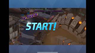 【ブルアカ】大決戦ビナー 弾力装甲torment 39,491,681