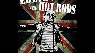 Eddie The Hot Rods Uk Tour Promo Official