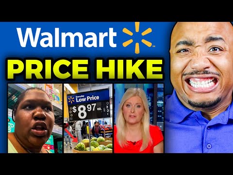 Walmart Just SCREWED Everyone (THEN FIRED THOUSANDS)