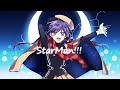 【誕生日記念】 StarMan!!!を歌ってみた 【ギリンカ】