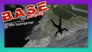 Extreme Russian Jank featuring Felix Baumgartner
