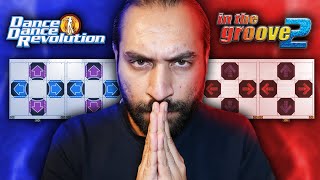 DDR VS ITG // My Experience from the 90's to 2020's