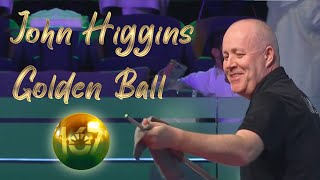 John Higgins - Golden Ball 167 - Riyadh screenshot 5