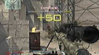 Celebrity HD - Mw2 Montage 1 - OpTic AnUbiS - Episode 1 Net Worth