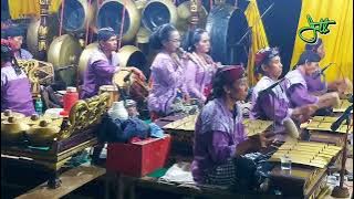 Kayune Purwo Sejati: Gending Pathet 9 yang Memikat dari Wahyu Turonggo Putri!