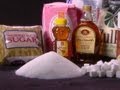 Is sugar toxic?