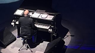 Billy Joel - Piano Man (Madison Square Garden 5/5/23)