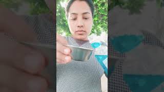 Aqua Fresh Mouth Wash Mint