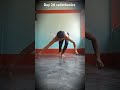 Day 24 (365) calisthenics for beginner ✅🎯🔥👽#calisthenics #motivation #reels #challenge #stunt