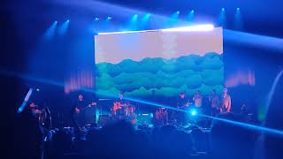 Fleet Foxes - Mykonos ~ live in Paris 05/09/2022