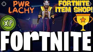 TOMMOROW'S FORTNITE ITEM SHOP *LEAKS*