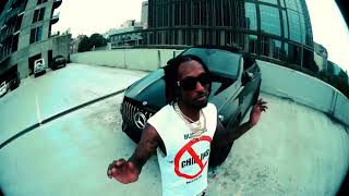 No’Ls Blo - ALL OF THE ABOVE (official music video)