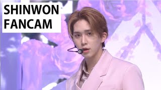 60Fps 신원 Shinwon Focus 데이지Daisy Pentagon L Fancam 201016