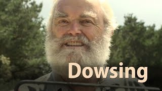 Dowsing is contentious