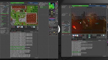 Kina Bot - Tibia Global - Cavebot