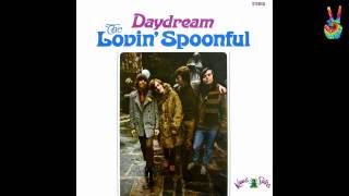 The Lovin' Spoonful - 11 - Butchie's Tune (by EarpJohn) chords