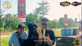 INDRA JAYA || JALUR LANGIT || KRISNA HOST || SHOW DANAREJA KULON - INDRAMAYU