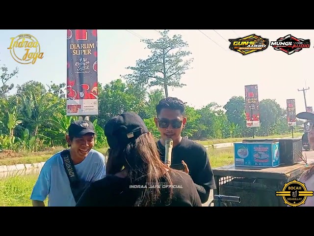 INDRA JAYA || JALUR LANGIT || KRISNA HOST || SHOW DANAREJA KULON - INDRAMAYU class=