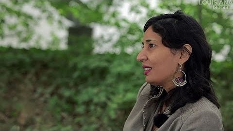 Kiran Desai Interview: The World Arrived in Books
