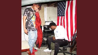 End of the Show (feat. Shabba Knew)