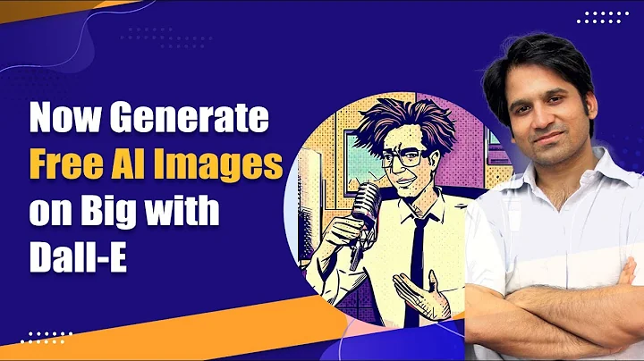 Create Unlimited AI Images for Free!