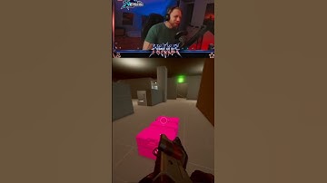 Deadrop: Adventures with a talking death box #deadrop #drdisrespect #gaming #twitchclips #shorts