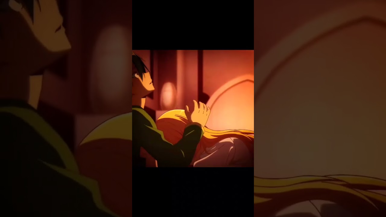 Feel the affection of those two 