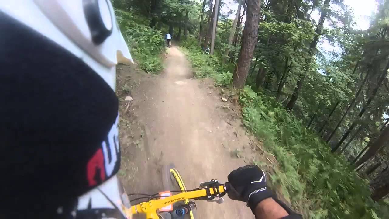 Jim Morrison - Monte Alpet