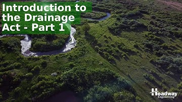 Introduction to Ontario