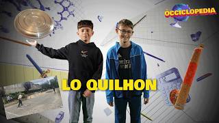 Lo Quilhon - Òcciclopedia