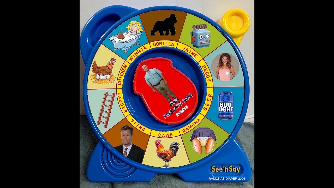 Mehhhh, it's me, Cali!