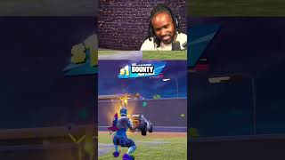 Took The Dub &amp; The Pizza! #fortnite #fortniteclips #prospering #shorts