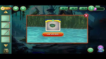 Hidden Riddles - Android App - GogetaSuperx